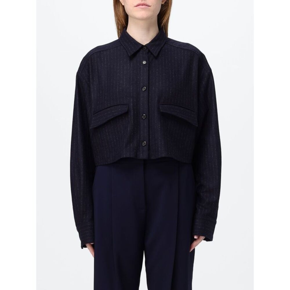 Pinko Women Shirt Woman Pinko